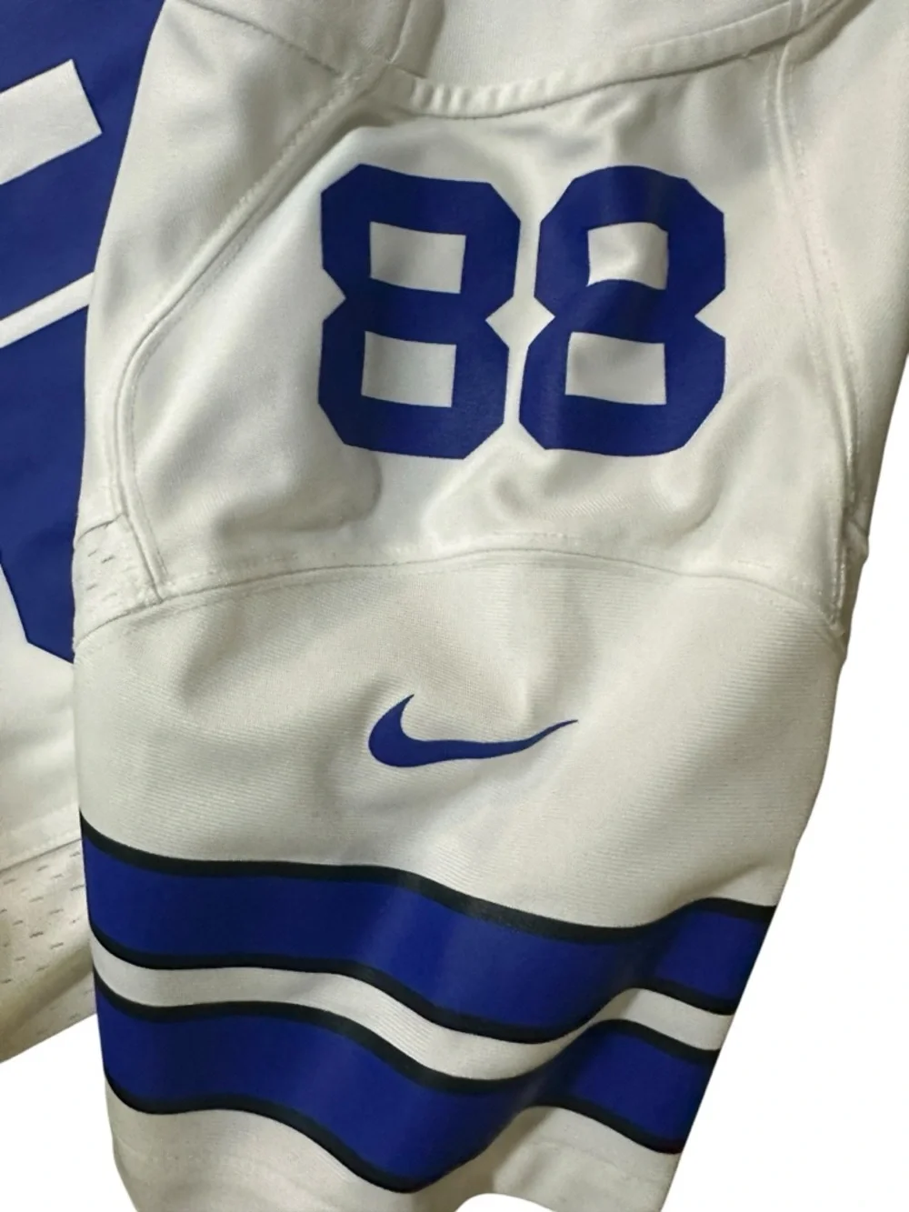 Nike Youth‎ Dallas Cowboys Cedee Lamb Jersey Sz Medium